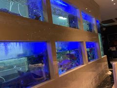 -安蒂娅.悦景轩中餐厅(西乡店)