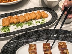 -新光酒家·河豚·海鲜·蟹料理(浦东店)