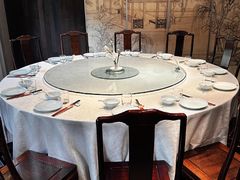 -龙井壹号·茶缘山景宴(龙井村店)