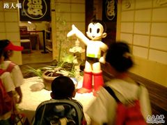 -上海动漫博物馆