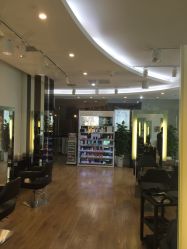 点击看大图 -意廊 Hair Salon