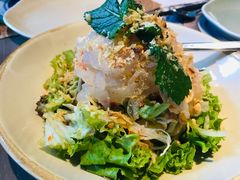 -CHINCHIN 青青·泰国料理(万象食家店)