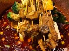 -爷门串串(江南西店)