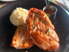 -安妮意大利餐厅(日坛店)