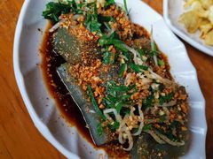 -胖金妹鸡豆凉粉店