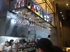 -1861意大利餐厅(文化广场店)