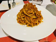 意式传统肉酱面-ITA·意塔意大利餐厅(亦庄店)