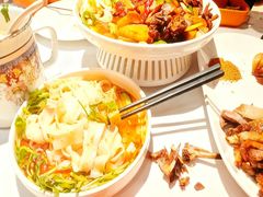 -谷丽麦馕新疆菜·清真(步步高梅溪新天地店)