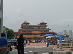 -野狸岛