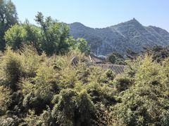 -潭柘寺景区