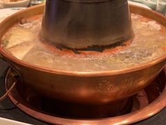 -南门四季铜锅涮肉(大屯·北苑店)