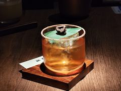 -兮禾酒馆(护国路店)