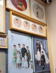 -倾城宝贝儿童摄影(浦东金谊店)