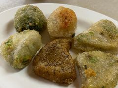 -飘香小食店(国平路店)