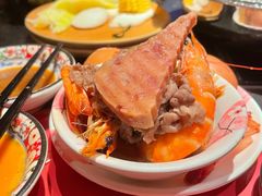 -牛New寿喜烧(闵行龙湖天街店)