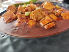 -天天向上素食餐厅(五台山店)