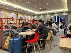 -永和大王(北京站内一店)