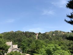 -云峰山自然风景区