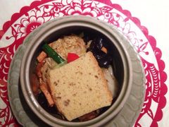 -汉唐宴长安食府