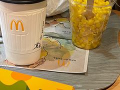 -麦当劳(大厂新城店)