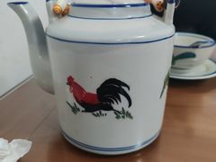 -小街47號江湖菜(四合院店)
