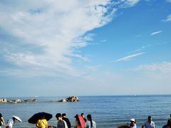 -老虎石海上公园