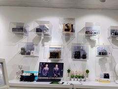 -汇美相馆(华强北店)