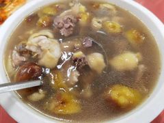 -银峰农庄·特色烧鸡·鲜无花果浸鸡
