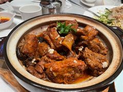 -九转小磨·非遗东北菜旗舰店