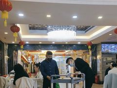 -帝源轩酒楼(卡瑞登店)