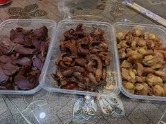 -蓝精灵饺子店