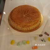 早餐还是要选择老牌法式面包店