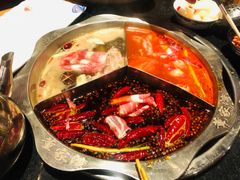 -董家湾重庆老火锅(嘉华店)