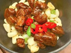 -金典银峰老鹅馆·昆山菜(亭林公园店)