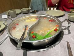 -阿源鱼捞斑鱼火锅·海鲜粥(山景尚宅店)