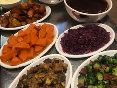 -The COOK·厨餐厅·自助餐(浦东嘉里大酒店)