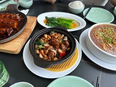-有璟阁港式餐厅(金融街购物中心店)