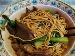 -金杨拉面王小吃面馆·牛三宝面·红烧牛肉粉