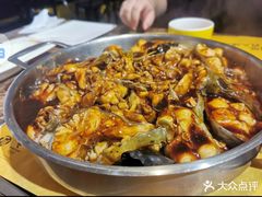 -黄记煌三汁焖锅(崇文门店)