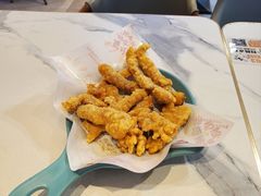 椒香小酥肉-姐弟俩土豆粉(北京双桥万达店)