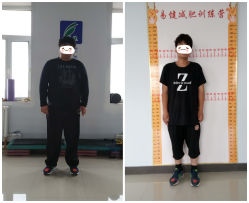 -易健减肥训练营