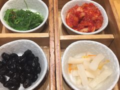 -胜博殿日式炸猪排(西红门店)