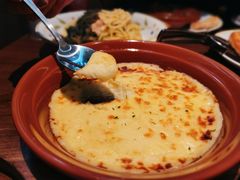 -萨莉亚意式餐厅(杭州滨江天街店)