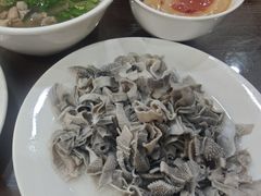 牛百叶-爆肚冯(廊房二条店)
