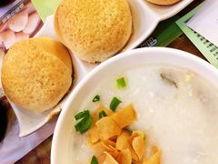 -添好运点心专门店(深水埗店)