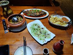 -云隐小厨·传统大理美食(复兴路店)
