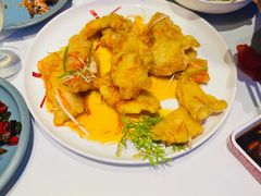 -君子·兰餐厅(长江路店)