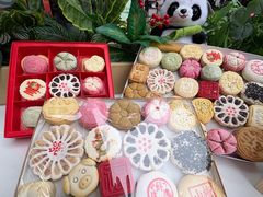 -稻香村(文殊院旗舰店)