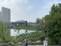 -宁波儿童公园(鄞州区)