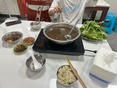 -辉记牛肉馆(泉州店)